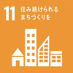 SDGs Goal 11