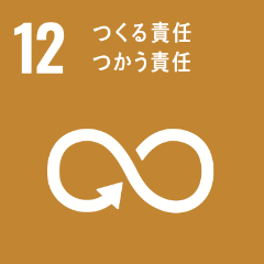 SDGs Goal 12